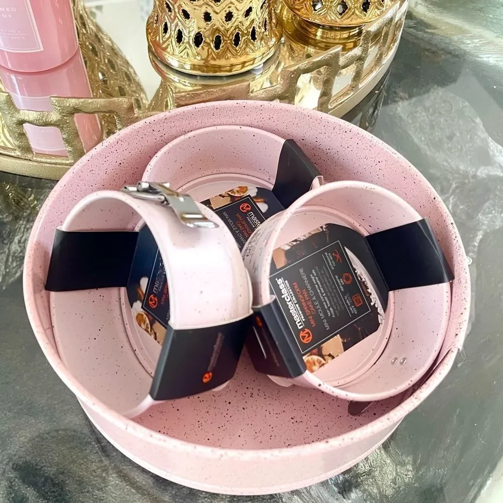 N/A stylish pink